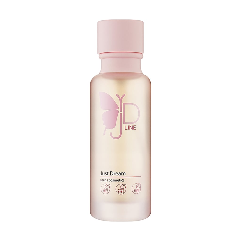 Тонік JD Line Just Dream Teens Cosmetics Therapeutic Tonic для проблемної шкіри обличчя, 120 мл